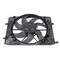 Vemo RADIATOR FAN ELECTRIC MOTOR V30-01-1634 - alternate 1